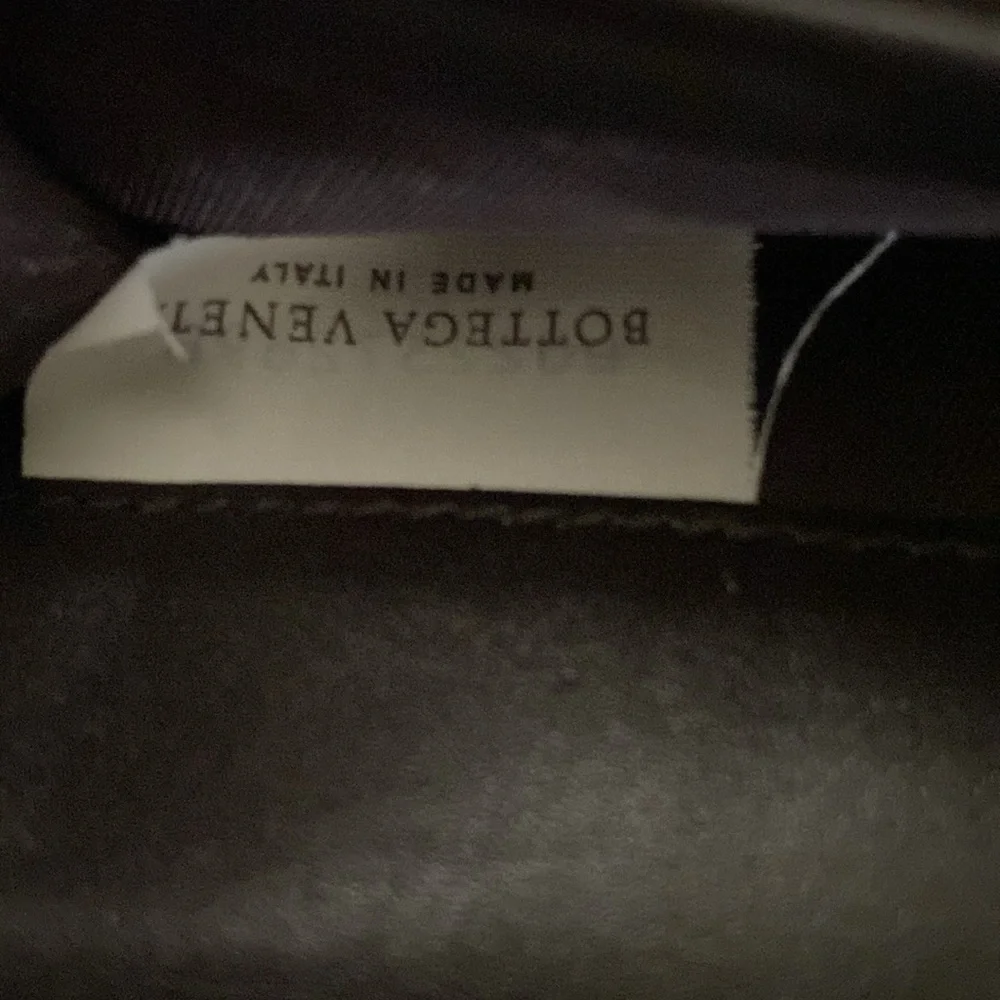 Bottega Veneta Clutch Purse - Picture 4 of 7
